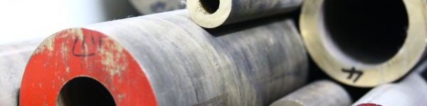 鋁青銅圓管